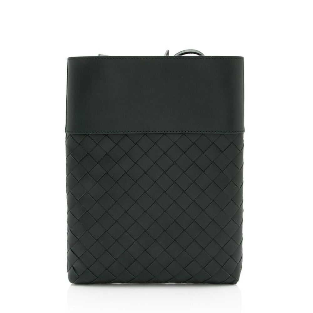 Bottega Veneta Intrecciato Nappa VN Crossbody - Picture 3 of 15